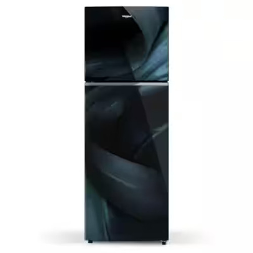 WHIRLPOOL 235L 2 Star Frost Free Double door Refrigerator (NEO 278GD PRM SKYDIVE(2S)-TL) Skydive- 22055